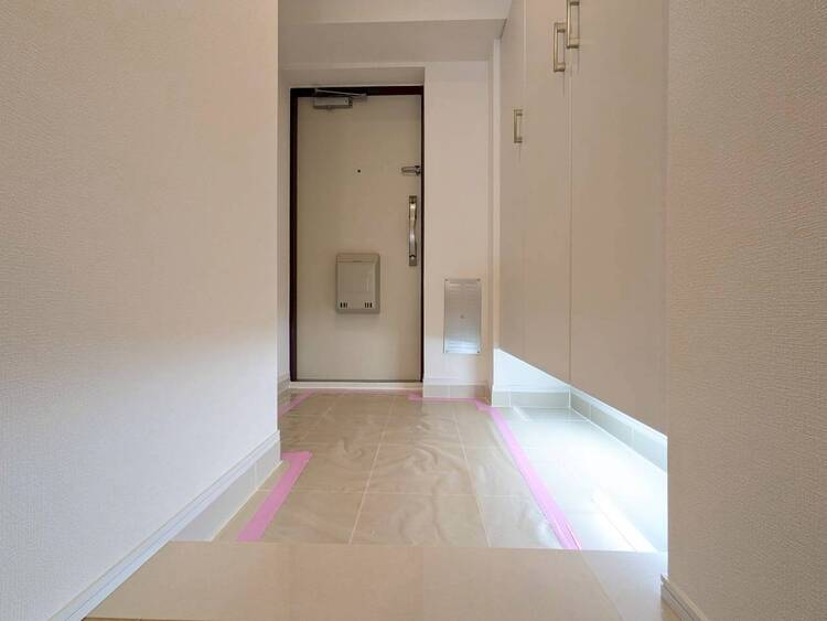 その他 安らぎに満ちた空間がここから始まります。