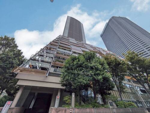 ブリリアタワー池袋の物件画像