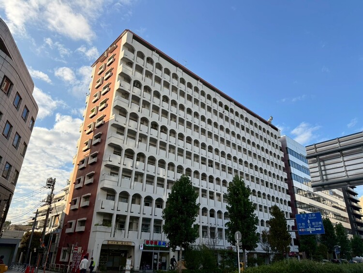 その他 飽きのこないシンプルモダンな外観です。