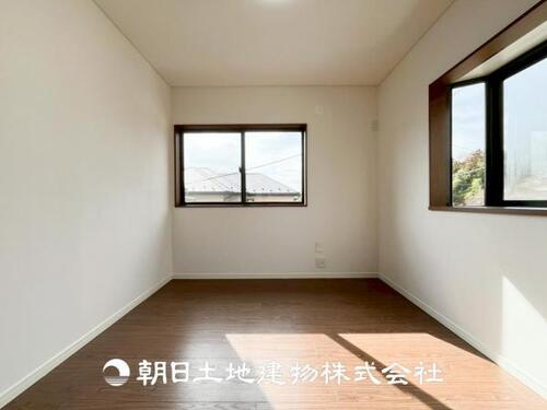 【安心を買うなら、朝日土地建物へ】旭区上川井町 中古戸建の物件画像