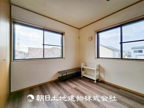 【安心を買うなら、朝日土地建物へ】港北区綱島東５丁目 中古戸建の物件画像