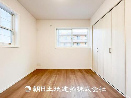 【安心を買うなら、朝日土地建物へ】保土ケ谷区常盤台 中古戸建の物件画像