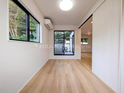 中古戸建　山手の物件画像