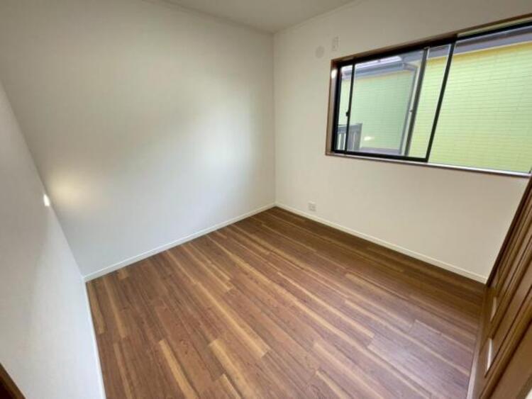 内装 陽当たりや風通しなど、ぜひ現地でご確認ください！