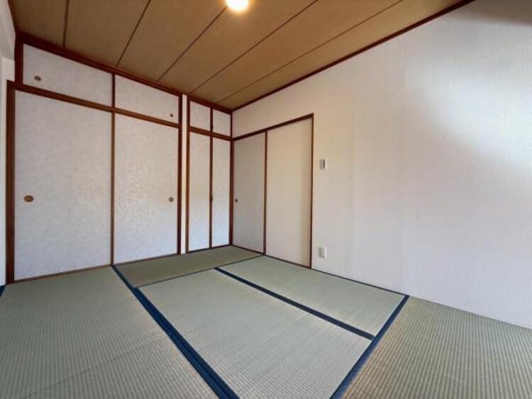 内装 【2025年11月撮影】