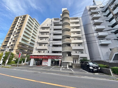 エレガントライフ松戸の画像