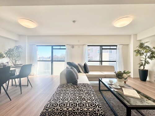 エレガントライフ松戸の物件画像