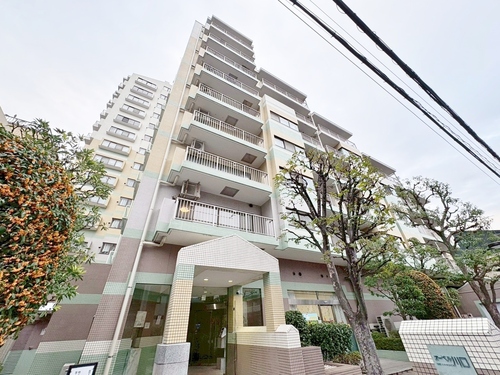 オーベル川口の画像