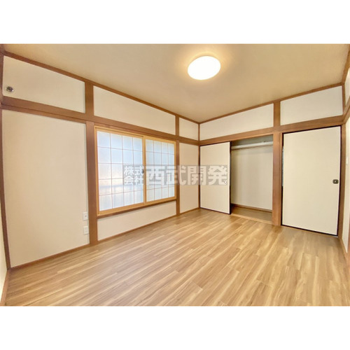 所沢市けやき台１丁目 中古一戸建ての画像