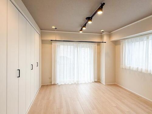 秀和第二自由が丘レジデンスの物件画像