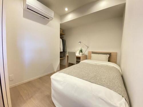 カテリーナ三田タワースイート Ｅの物件画像