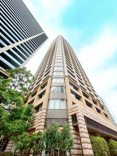 カテリーナ三田タワースイート Ｅの物件画像