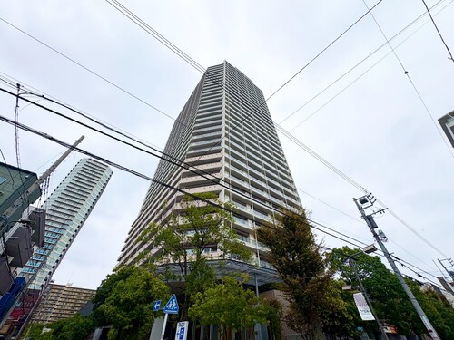 イーストコモンズ清澄白河セントラルタワーの物件画像