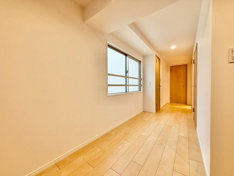 その他 安らぎに満ちた空間がここから始まります。