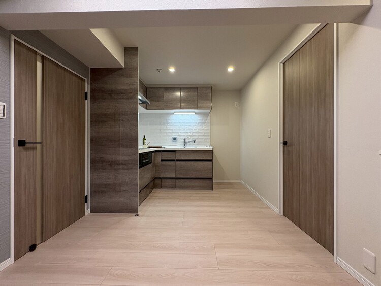 その他 通風・採光に優れ、心地よい光と風が溢れています。