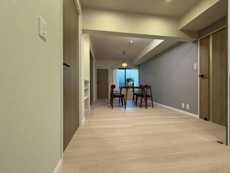 その他 「空間が織り成すひとつ先の住み心地」を演出します。