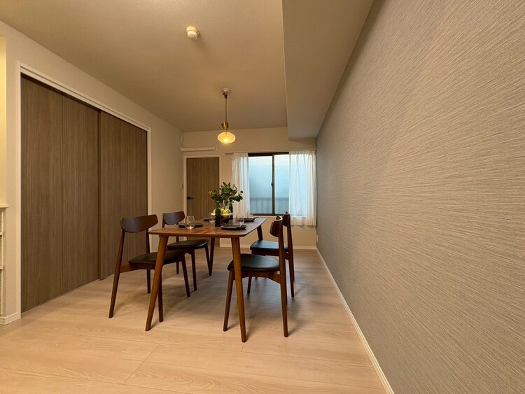 その他 快適に・伸びやかに。心の潤いを求める方々へ。