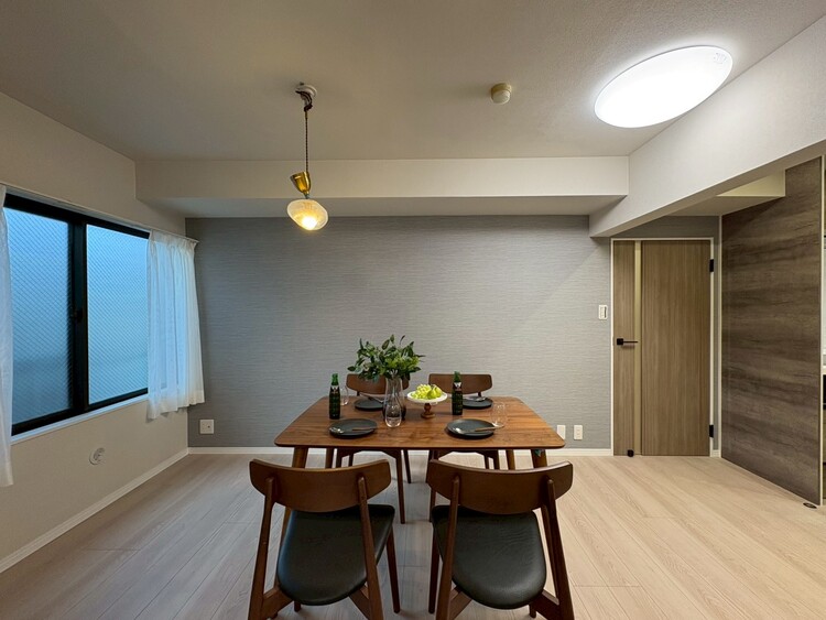 その他 居心地の良い空間に仕上がっております。