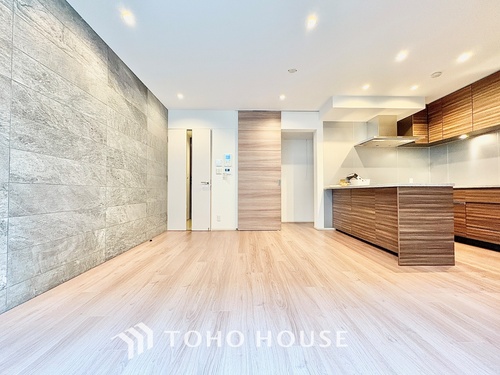 デュフレベース成城の物件画像