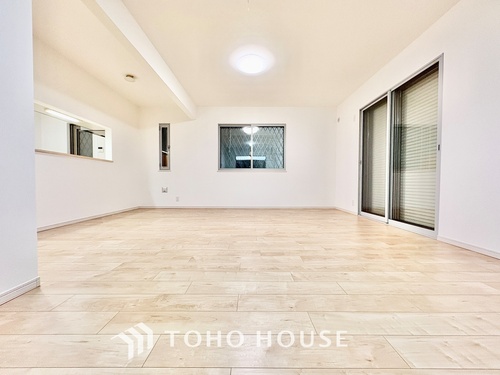 東京都世田谷区池尻四丁目の物件の物件画像