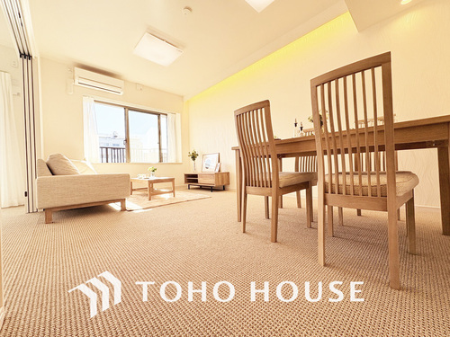 金沢八景パーク・ホームズの画像