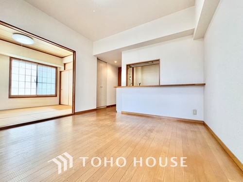 藤和シティホームズ神楽坂の物件画像