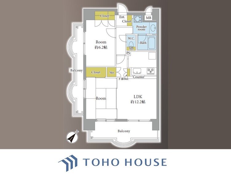 間取り ほぼ新築2025年6月。空間演出に拘り整然とセンス良く纏められた室内は最高の癒し空間でなければなりません。そこで暮らす方々のことを考え抜き、そして造りこんだ空間は極上の癒しを提供してくれます。
