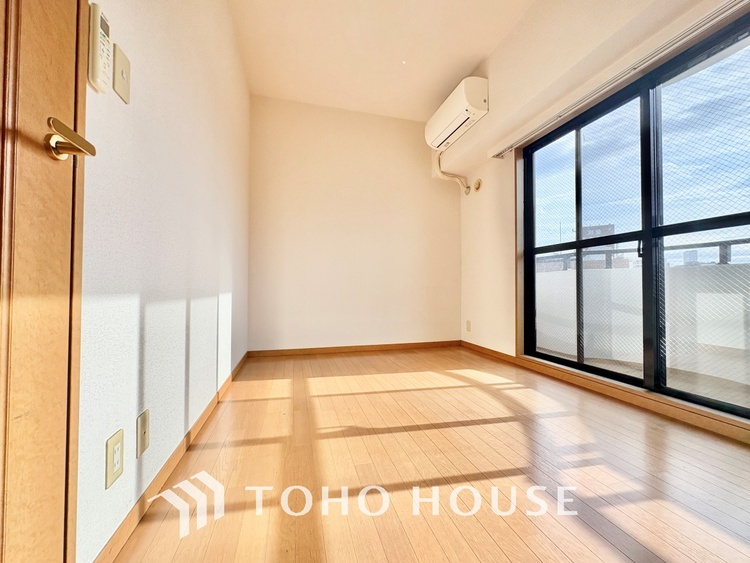 その他 【PRIVATE ROOM】◆快適◆な暮らしに不可欠な収納スペース。