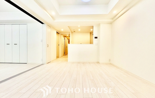 クレストフォルム高井戸南の物件画像