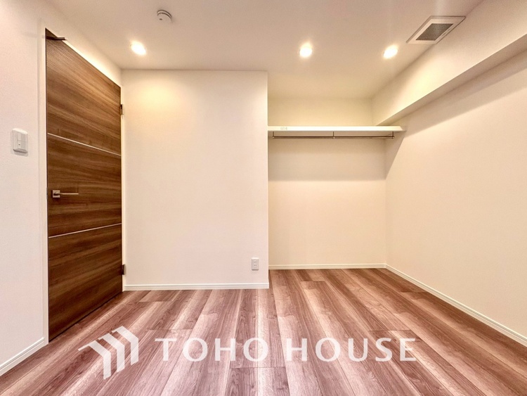 内装 【PRIVATE ROOM】◆プライベートな時間◆最高な暮らしにはこの空間が必要。家族のふれあいも大切にしつつ、自分の空間も大切にしたい。