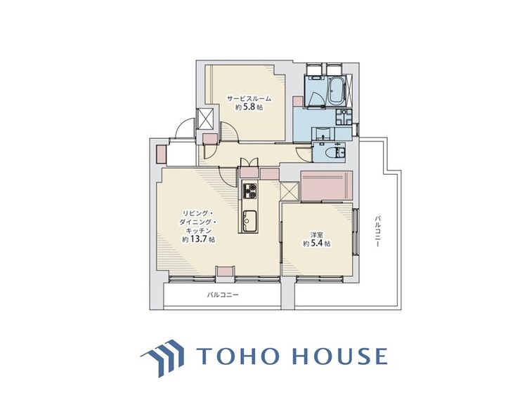 間取り 間取り図