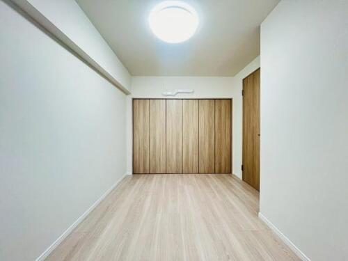 高尾パークハイツA棟の物件画像