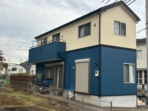 八王子市谷野町の物件画像