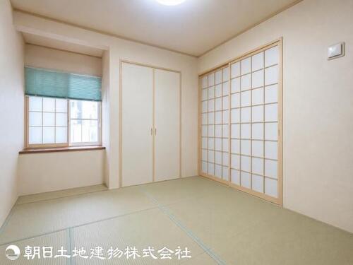 八王子市谷野町の物件画像
