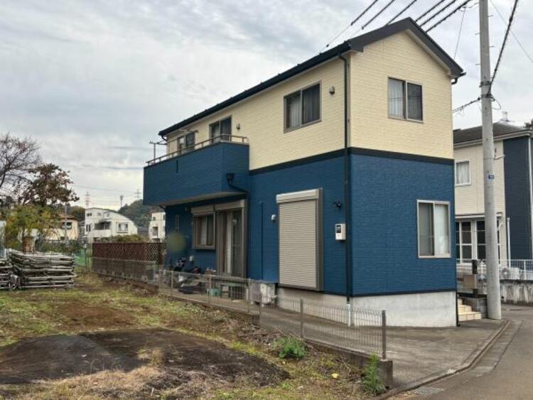 外観 【2025年11月撮影】