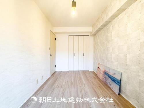 【安心を買うなら、朝日土地建物へ】綱島ダイヤモンドマンションの物件画像