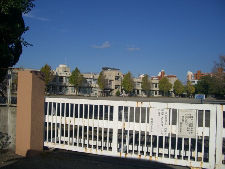 周辺 【鹿児島市立鴨池小学校】は、真砂本町に位置する1950年創立の小学校です。令和3年度の生徒数は564人で、24クラスあります。校訓は「自ら学ぶ子　助け合う子　がんばる子　… 徒歩 約9分（約660m）