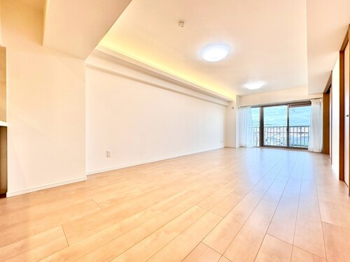 ルネ南市川の物件画像