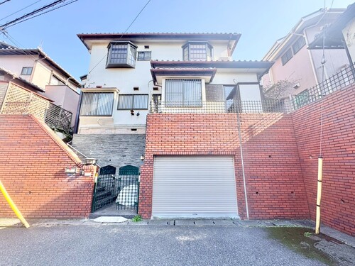 松戸市八ヶ崎８丁目の物件画像