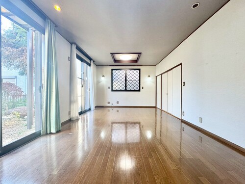 松戸市八ヶ崎８丁目の物件画像