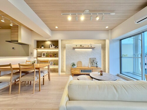 エクセレンス川口の画像