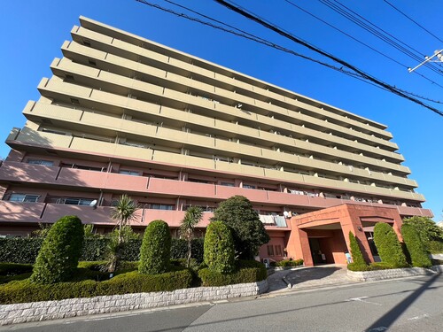 エフローレ新三郷２１６の物件画像