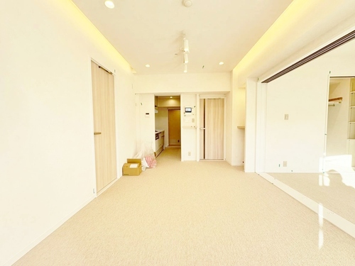 サンライトパストラル五番街Ａ棟の画像