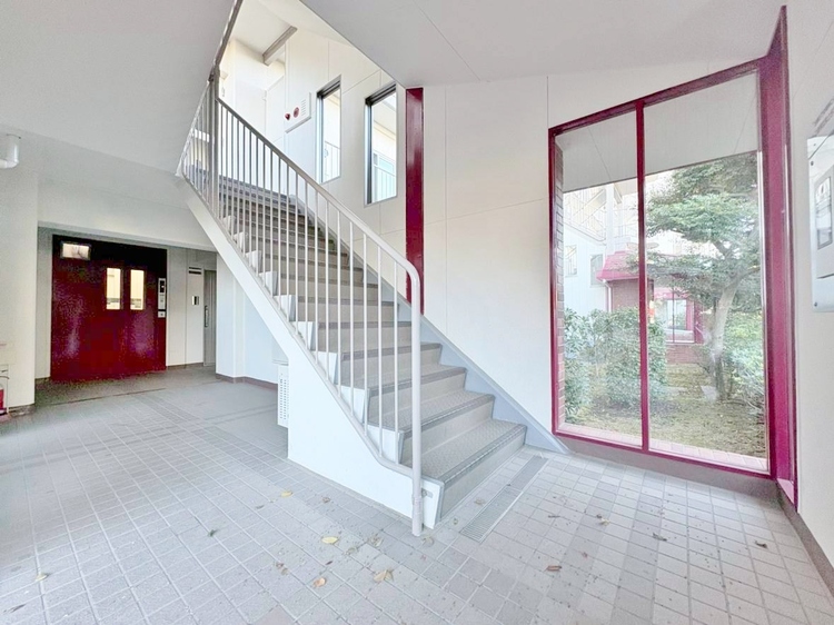 その他 大切に管理されてきたマンションならではの、良好な管理体制が伺えます。