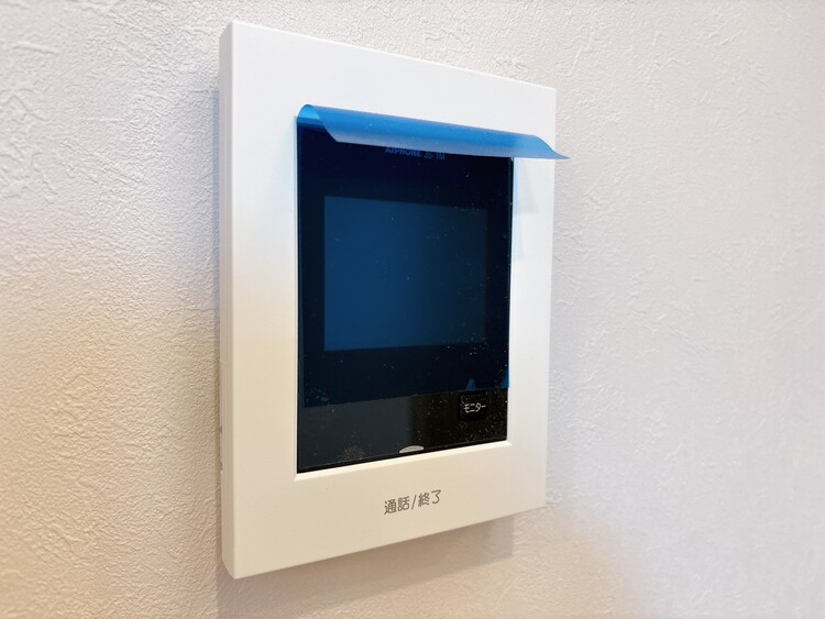 設備 快適と分かりやすさを合わせた優しい設計。「見える安心」をカタチにしました。