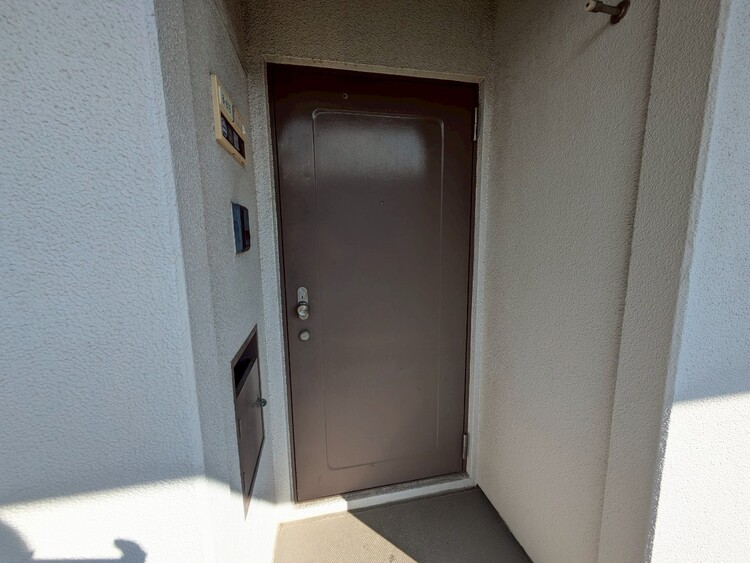 玄関 玄関を開ければ、そこは安らぎのご自宅。