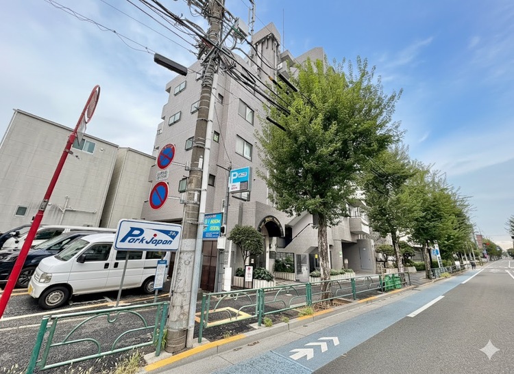 外観 ライフプランニングからローンまで、一貫してご説明させていただきます。お気軽にお問い合わせくださいませ。