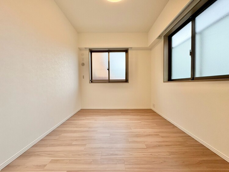 子供部屋 どんな部屋にアレンジするかは、あなた次第です。