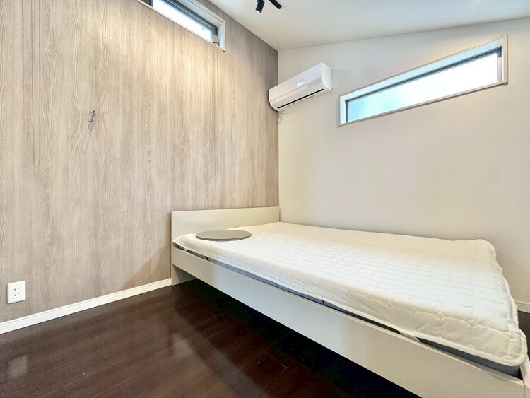 子供部屋 どんな部屋にアレンジするかは、あなた次第です。