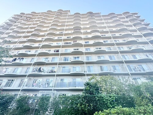 サンライトパストラル壱番街Ａ棟の物件画像